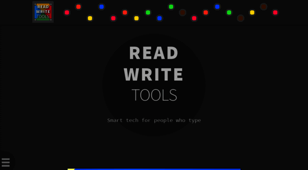 readwritetools.com