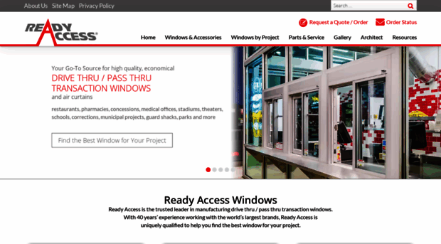 ready-access.com