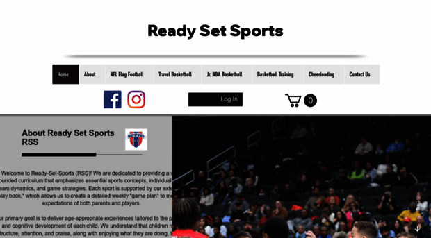 ready-set-sports.com