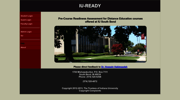 ready.iusb.edu