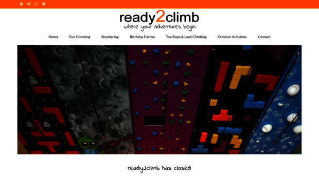 ready2climb.co.uk