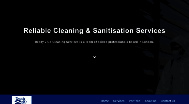 ready2gocleaningservices.com