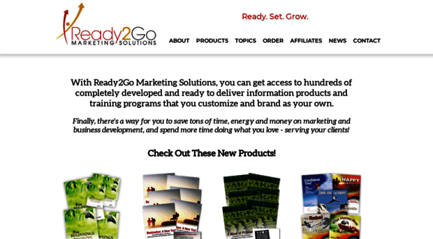 ready2gomarketingsolutions.com