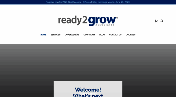 ready2grow.com