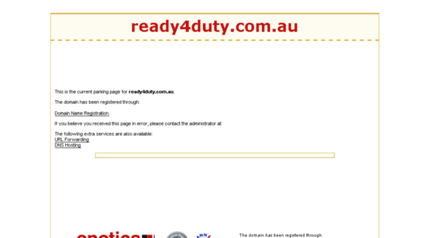 ready4duty.com.au