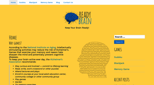 readybrain.net