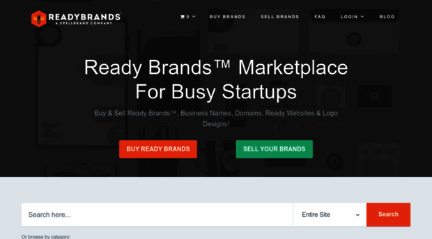 readybrands.com