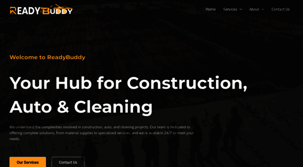 readybuddy.uk