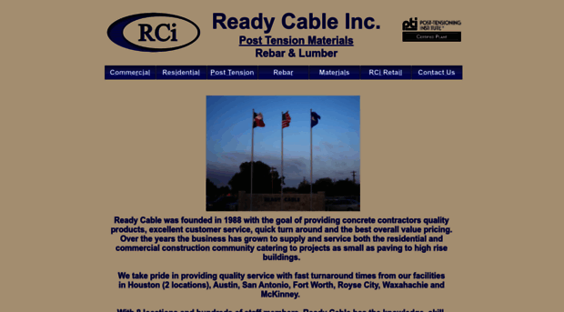 readycable.net