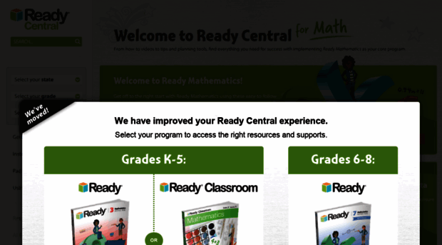 readycentral.com