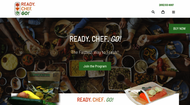 readychefgobags.com