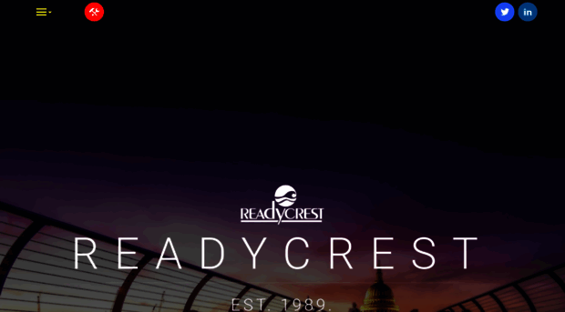 readycrest.co.uk