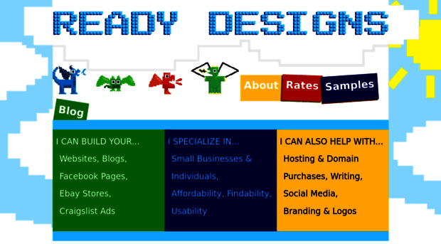 readydesigns.com