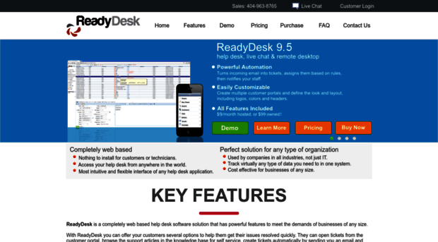 readydesk.com