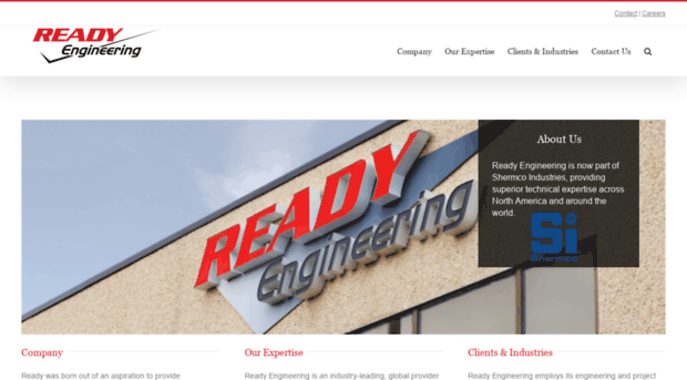 readyengineering.com