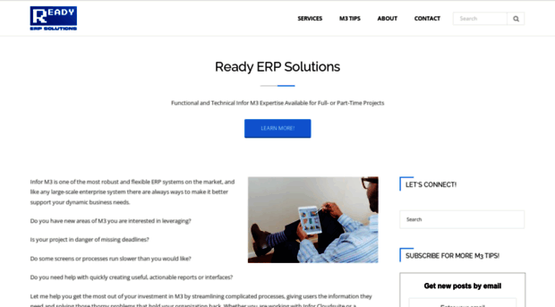 readyerpsolutions.com