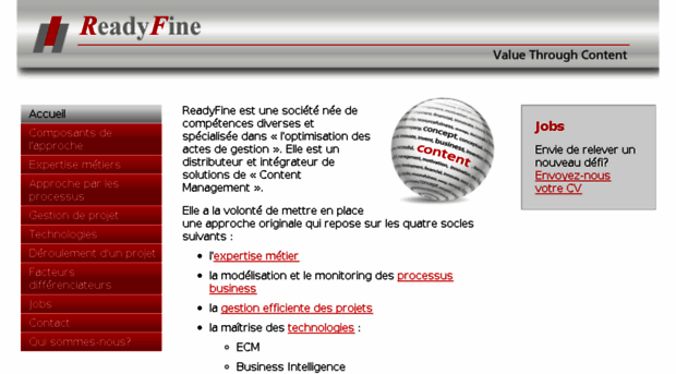 readyfine.com