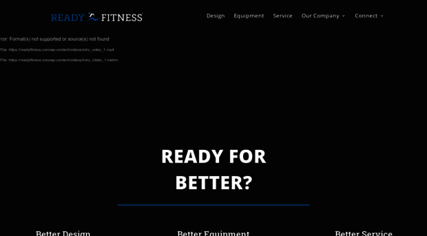 readyfitness.com