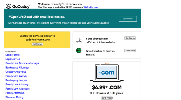 readyfordivorce.com