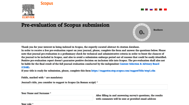 readyforscopus.com