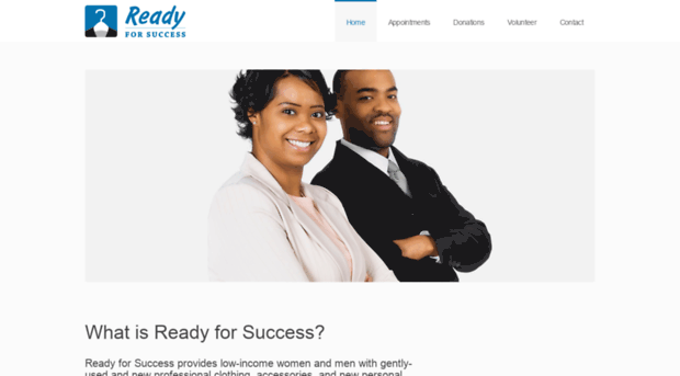 readyforsuccessmn.org