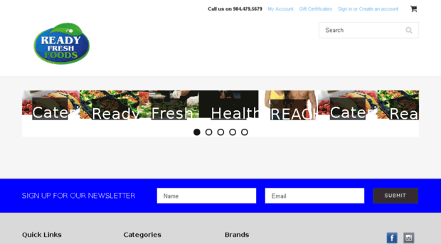 readyfreshfoods.com