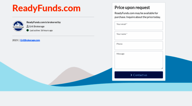 readyfunds.com