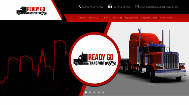 readygotransport.com