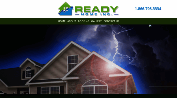 readyhomeinc.com