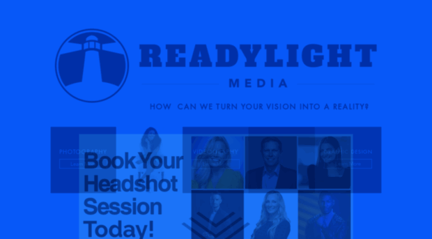 readylightmedia.com