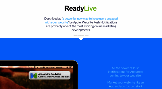 readylive.com