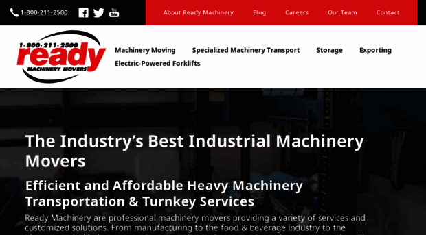 readymachinery.com