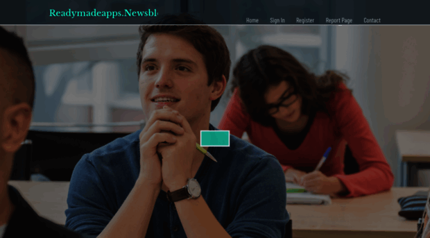 readymadeapps.newsbloger.com