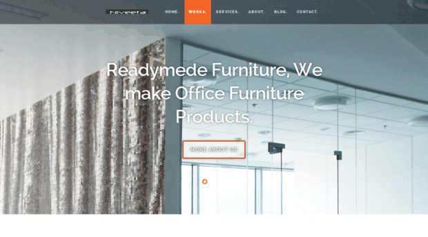 readymadeofficefurniture.com