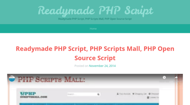 readymadephpscript.wordpress.com