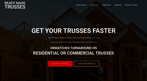 readymadetruss.com