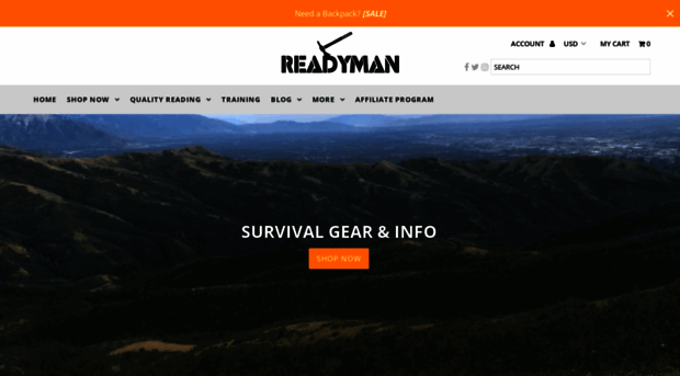 readyman.com