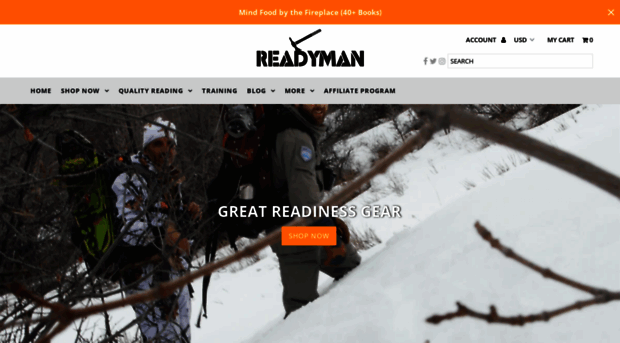 readymanstore.com