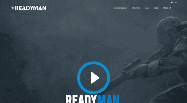 readymantv.com