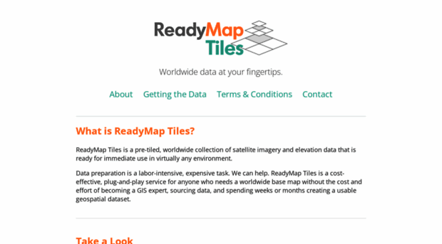 readymap.com