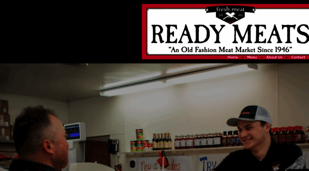 readymeats.com