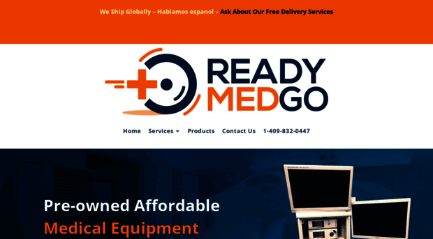 readymedgo.com