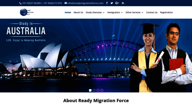 readymigrationforce.com