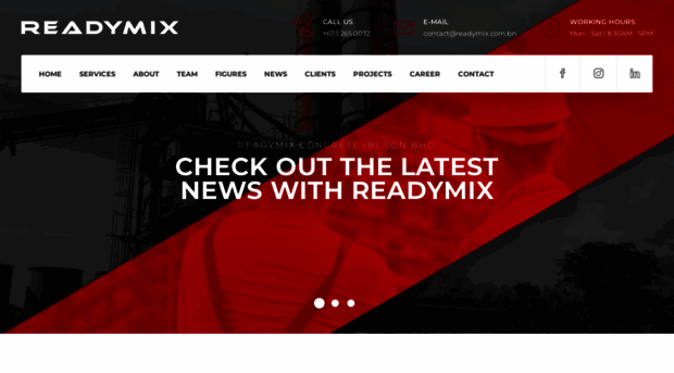 readymix.com.bn