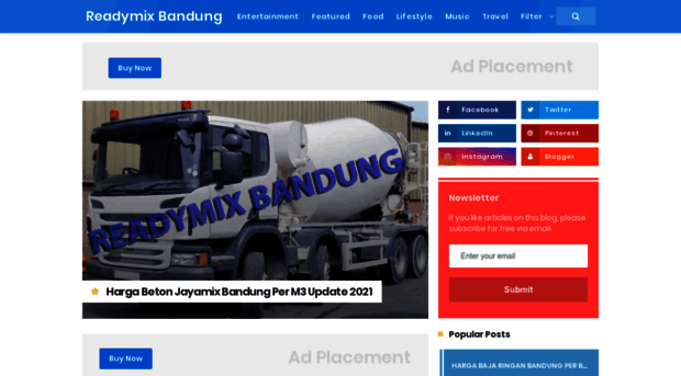 readymixbandung.com