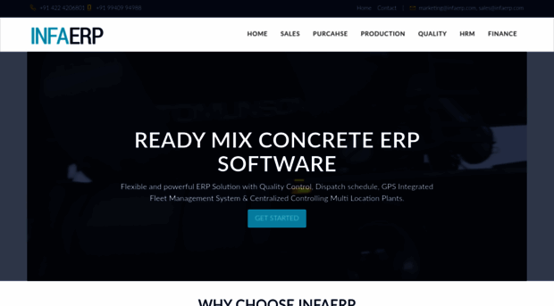 readymixconcrete.in