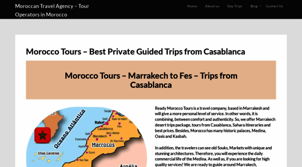 readymoroccotours.com