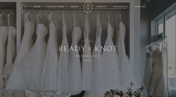 readyorknotweddings.com