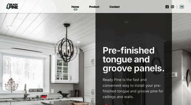 readypine.com