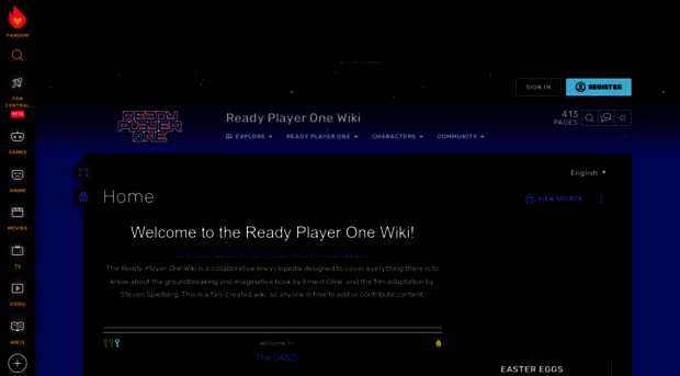 readyplayerone.wikia.com